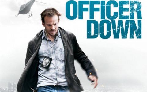 مشاهدة فيلم Officer Down 2013 مترجم HD