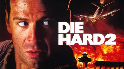 Die Hard 2 1990