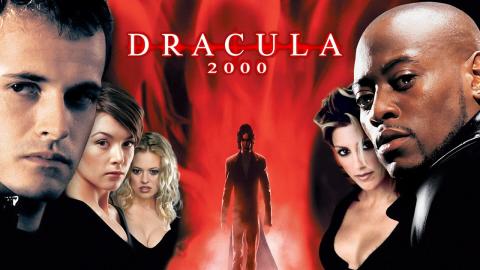 Dracula 2000 2000