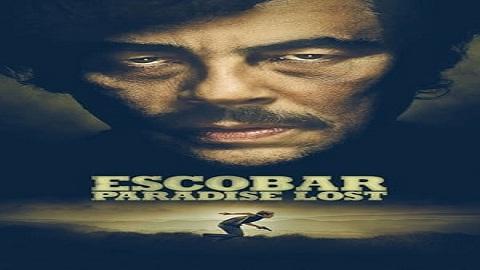 مشاهدة فيلم Escobar Paradise Lost 2014 مترجم HD