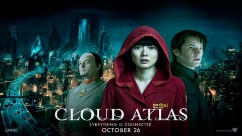 مشاهدة فيلم Cloud Atlas 2012 مترجم HD