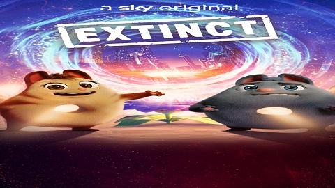 Extinct 2021