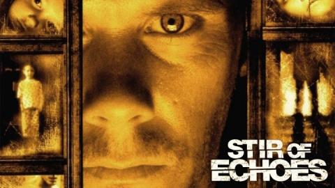 Stir of Echoes 1999