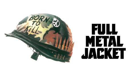 Full Metal Jacket 1987