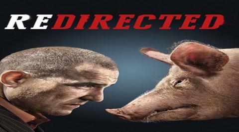 مشاهدة فيلم Redirected 2014 مترجم HD