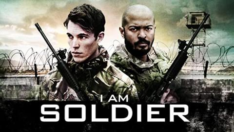 مشاهدة فيلم I Am Soldier 2014 مترجم HD