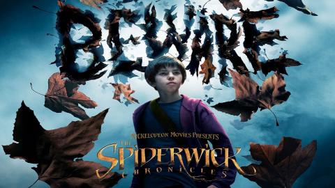 مشاهدة فيلم The Spiderwick Chronicles 2008 مترجم HD