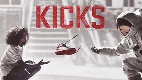 مشاهدة فيلم Kicks 2016 مترجم HD
