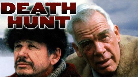 Death Hunt 1981