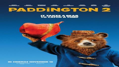 مشاهدة فيلم Paddington 2 2017 مترجم HD