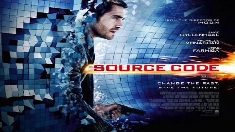 مشاهدة فيلم Source Code 2011 مترجم HD