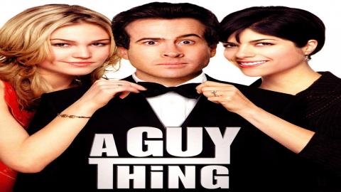A Guy Thing 2003