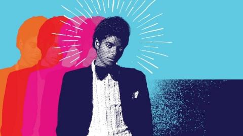 مشاهدة فيلم Michael Jackson’s Journey From Motown To Off The Wall 2016 مترجم HD