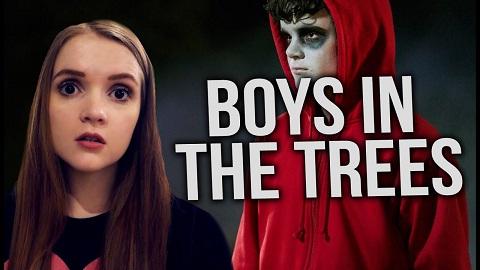 مشاهدة فيلم Boys in the Trees 2016 مترجم HD