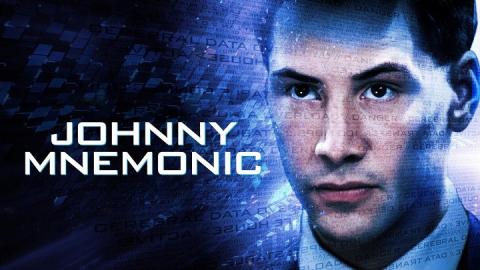 Johnny Mnemonic 1995