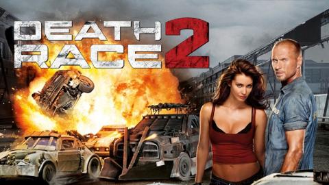 مشاهدة فيلم Death Race 2 2010 مترجم HD