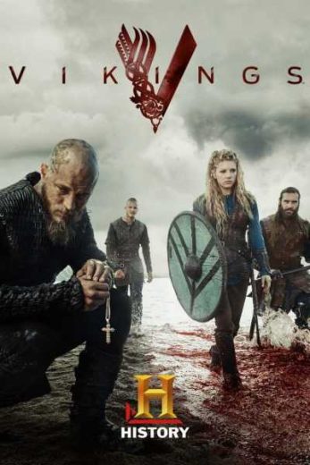 مسلسل Vikings الموسم الثالث مترجم الحلقة 7