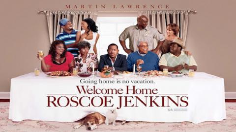 Welcome Home Roscoe Jenkins 2008
