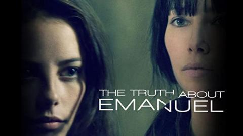مشاهدة فيلم The Truth About Emanuel 2013 مترجم HD