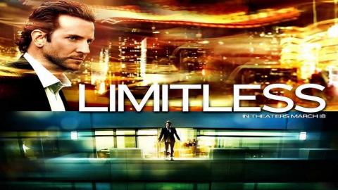 مشاهدة فيلم Limitless 2011 مترجم HD