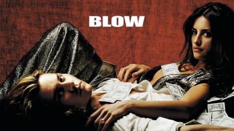 Blow 2001