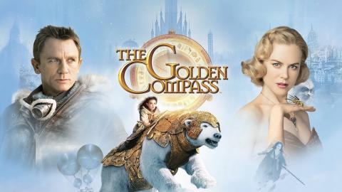 مشاهدة فيلم The Golden Compass 2007 مترجم HD