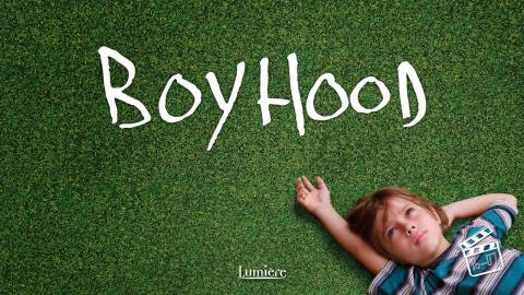 مشاهدة فيلم Boyhood 2014 مترجم HD