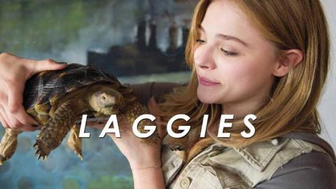 مشاهدة فيلم Laggies 2014 مترجم HD