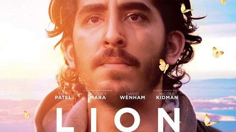 مشاهدة فيلم Lion 2016 مترجم HD