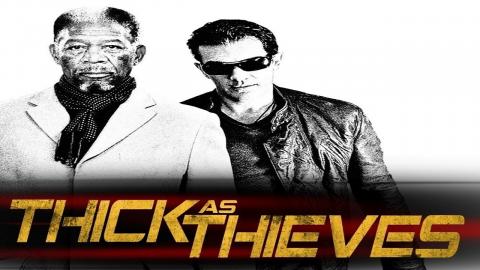 مشاهدة فيلم Thick as Thieves 2009 مترجم HD