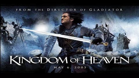Kingdom Of Heaven 2005