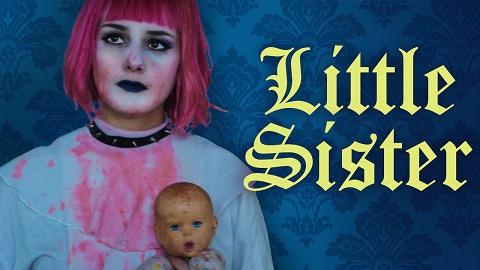 مشاهدة فيلم Little Sister 2016 مترجم HD