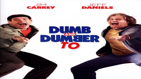 مشاهدة فيلم Dumb And Dumber To 2014 مترجم HD