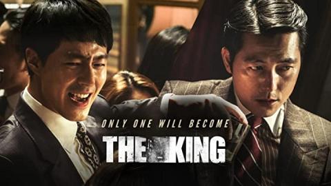 مشاهدة فيلم The King 2017 مترجم HD