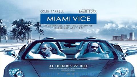 Miami Vice 2006