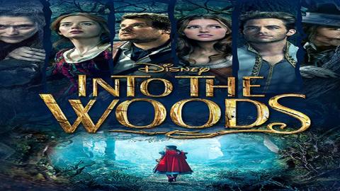مشاهدة فيلم Into The Woods 2014 مترجم HD