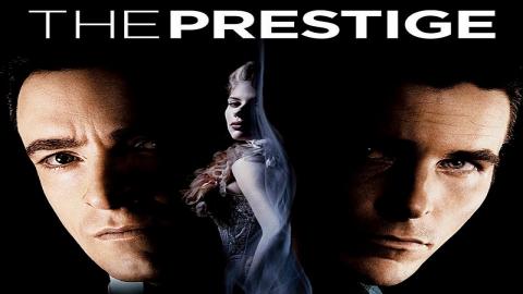 مشاهدة فيلم The Prestige 2006 مترجم HD