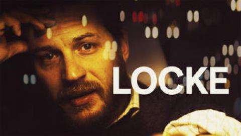 مشاهدة فيلم Locke 2013 مترجم HD