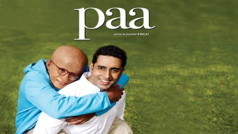مشاهدة فيلم Paa 2009 مترجم HD