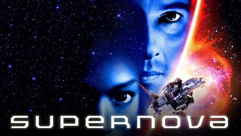 Supernova 2000