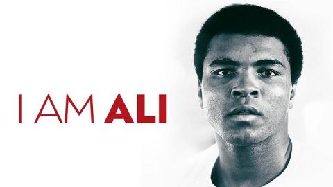 مشاهدة فيلم I Am Ali 2014 مترجم HD