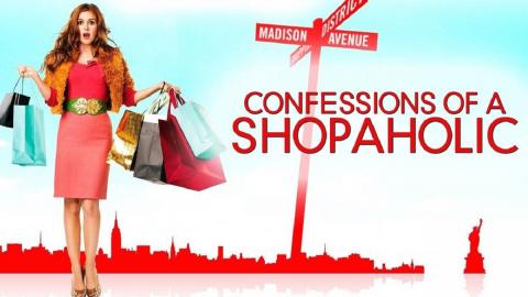 مشاهدة فيلم Confessions of a Shopaholic 2009 مترجم HD