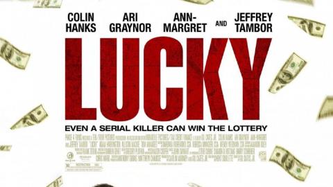 Lucky 2011