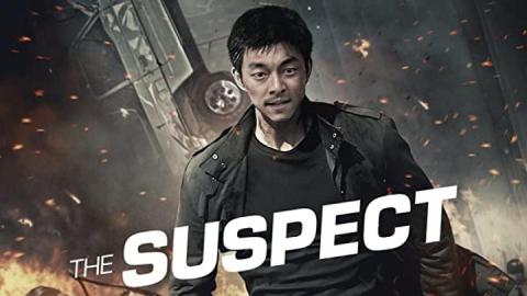 مشاهدة فيلم The Suspect 2013 مترجم HD