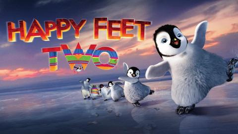 مشاهدة فيلم Happy Feet 2 2011 مترجم HD