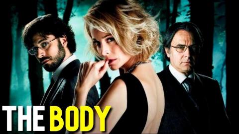 مشاهدة فيلم The Body 2012 مترجم HD