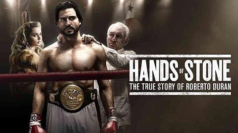 مشاهدة فيلم Hands of Stone 2016 مترجم HD