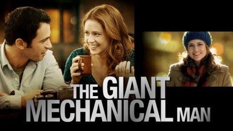 مشاهدة فيلم The Giant Mechanical Man 2012 مترجم HD
