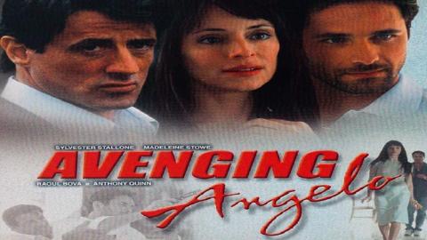 Avenging Angelo 2002