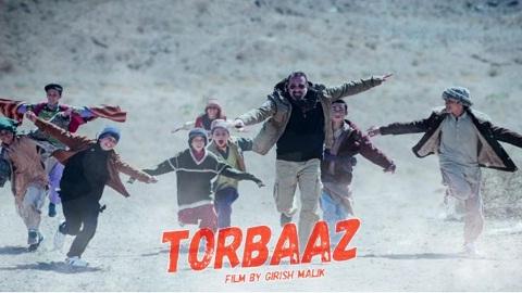 Torbaaz 2020
